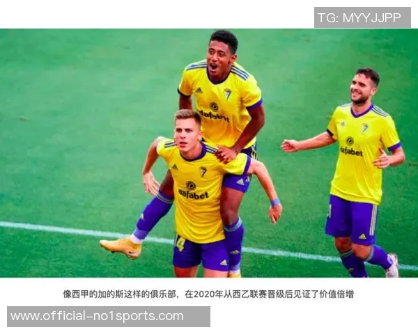 足球俱乐部的市场价值分析及其对经济影响的探讨